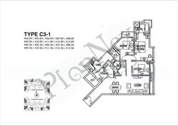 Compass Heights (D19), Apartment #571289871